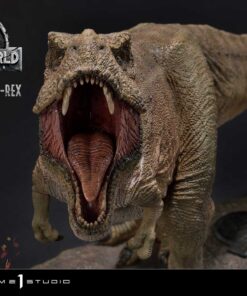 Prime Collectible Figures Jurassic World: Fallen Kingdom (Film) Tyrannosaurus-Rex - Prime1Studio