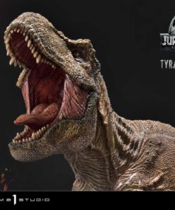 Alternative view of Prime Collectible Figures Jurassic World: Fallen Kingdom (Film) Tyrannosaurus-Rex - Prime1Studio