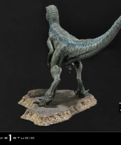 Prime Collectible Figures Jurassic World (Film) Blue - Prime1Studio - Image 8