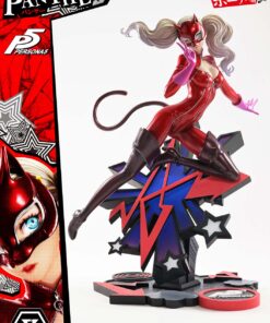 Premium Masterline Persona 5 Ann Takamaki “Panther” Deluxe Bonus Version - Prime1Studio