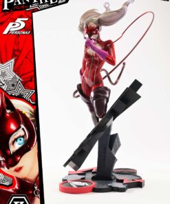 Premium Masterline Persona 5 Ann Takamaki “Panther” Deluxe Bonus Version - Prime1Studio - Image 14