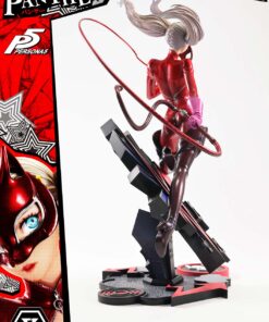 Premium Masterline Persona 5 Ann Takamaki “Panther” Deluxe Bonus Version - Prime1Studio - Image 9