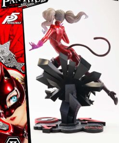 Premium Masterline Persona 5 Ann Takamaki “Panther” Deluxe Bonus Version - Prime1Studio - Image 10