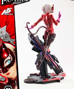 Premium Masterline Persona 5 Ann Takamaki “Panther” Deluxe Bonus Version - Prime1Studio - Image 7
