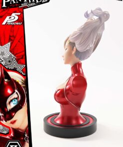 Premium Masterline Persona 5 Ann Takamaki “Panther” Deluxe Bonus Version - Prime1Studio - Image 8