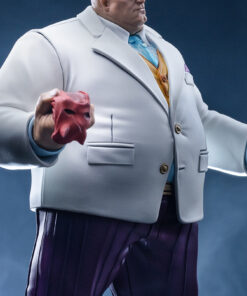 Statue Kingpin - Marvel Comics - Art Scale 1/10 - Iron Studios - Image 19