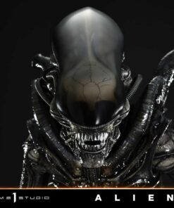 Alternative view of Museum Masterline XL Alien (Film) Big Chap Xenomorph Bonus Version By Prime1Studio