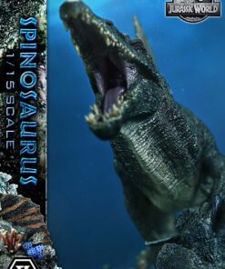 Alternative view of Legacy Museum Collection Jurassic World (Film) Spinosaurus 1/15 Scale - Prime1Studio