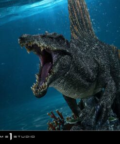 Alternative view of Legacy Museum Collection Jurassic World (Film) Spinosaurus 1/15 Scale Bonus Version - Prime1Studio