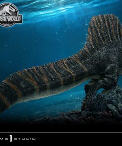 Legacy Museum Collection Jurassic World (Film) Spinosaurus 1/15 Scale Bonus Version - Prime1Studio - Image 4
