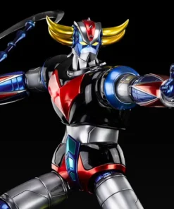 Alternative view of UFO Robot Grendizer Limited Edition Statue - Oniri Creation