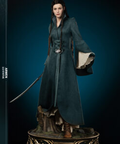 Infinity Studio The Lord of the Rings Arwen 1/2 Silicone Statue