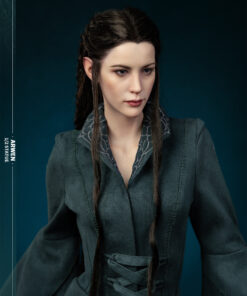 Infinity Studio The Lord of the Rings Arwen 1/2 Silicone Statue - Image 11