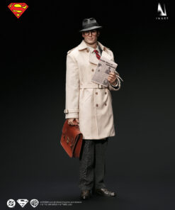 INART – Superman (1978) – Superman 1/6 Collectible Figure Premium Edition - Image 15