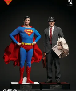 Alternative view of INART – Superman (1978) – Superman 1/6 Collectible Figure Premium Edition