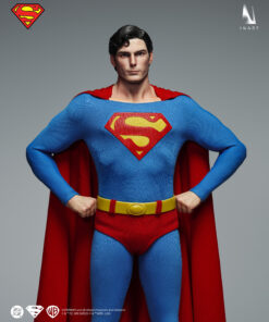 INART – Superman (1978) – Superman 1/6 Collectible Figure Premium Edition - Image 5