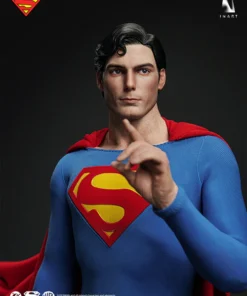 INART – Superman (1978) – Superman 1/6 Collectible Figure Premium Edition - Image 20