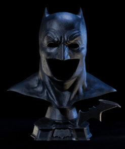 Batman Cowl Prop Replica - Pure Arts