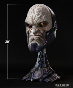 Darkseid Art Mask Life-Size Bust - Pure Arts - Image 12