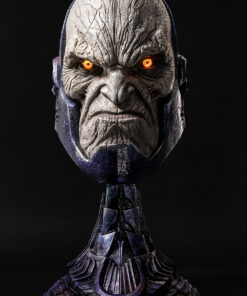 Darkseid Art Mask Life-Size Bust - Pure Arts - Image 3