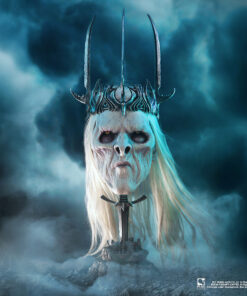 Nazgûl King Art Mask - Pure Arts