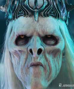 Alternative view of Nazgûl King Art Mask - Pure Arts