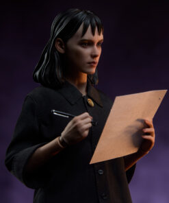 Alternative view of Lydia Deetz Sixth Scale Figure - Sideshow
