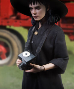 Lydia Deetz Sixth Scale Figure - Sideshow - Image 9