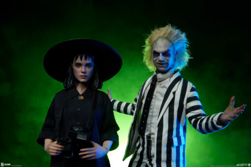 Lydia Deetz Sixth Scale Figure - Sideshow - Image 5