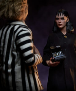 Lydia Deetz Sixth Scale Figure - Sideshow - Image 4