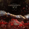 Clair Obscur: Expedition 33 Arm of Gustave Life-Size Replica - PureArts