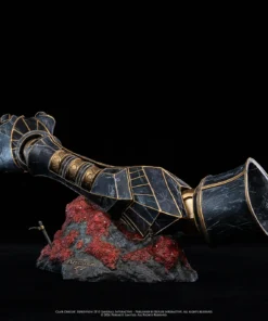 Alternative view of Clair Obscur: Expedition 33 Arm of Gustave Life-Size Replica - PureArts