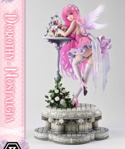 Real Elite Masterline GODDESS OF VICTORY: NIKKE Dorothy – Nostalgia Bonus Version - Prime1Studio