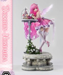 Alternative view of Real Elite Masterline GODDESS OF VICTORY: NIKKE Dorothy – Nostalgia Bonus Version - Prime1Studio