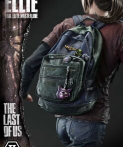 Real Elite Masterline The Last of Us Part I Ellie - Prime1Studio - Image 15