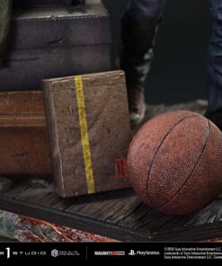 Real Elite Masterline The Last of Us Part I Ellie - Prime1Studio - Image 10