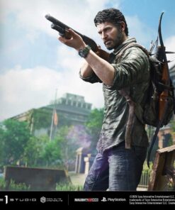 Real Elite Masterline The Last of Us Part Part I Joel - Prime1Studio - Image 10