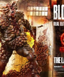 Real Elite Masterline The Last of Us Part I Bloater Ultimate version - Prime1Studio - Image 20