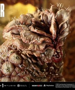 Real Elite Masterline The Last of Us Part I Bloater Ultimate version - Prime1Studio - Image 16