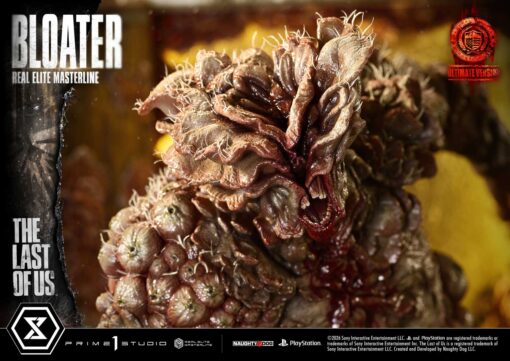 Real Elite Masterline The Last of Us Part I Bloater Ultimate version - Prime1Studio - Image 17