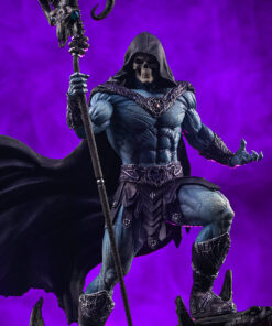 Skeletor - Masters of the Universe (2026) - Art Scale 1/10 - Iron Studios - Image 14