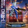 Premium Masterline Street Fighter 6 Chun-Li Ultimate Version - Prime1Studio