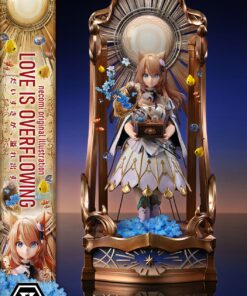 Concept Masterline Necomi Original Illustration Love Is Overflowing Bonus Version - Prime1Studio - Image 8