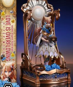Concept Masterline Necomi Original Illustration Love Is Overflowing Bonus Version - Prime1Studio - Image 7