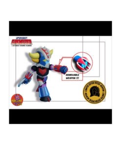 UFO Robot Grendizer Limited Edtion - Karisma Toys