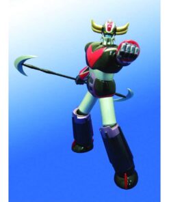 UFO Robot Grendizer Collection 12" Action Figure Collection by HL PRO - Image 5