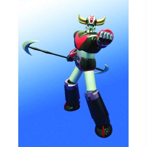 UFO Robot Grendizer Collection 12" Action Figure Collection by HL PRO - Image 5