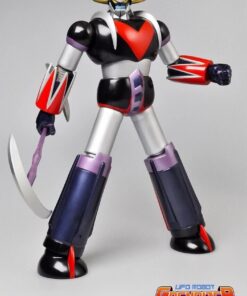 UFO Robot Grendizer Collection 12" Action Figure Collection by HL PRO