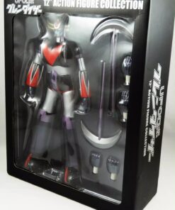 UFO Robot Grendizer Collection 12" Action Figure Collection by HL PRO - Image 3