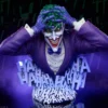 The Joker Bust Limited Edition - Sideshow Collectibles